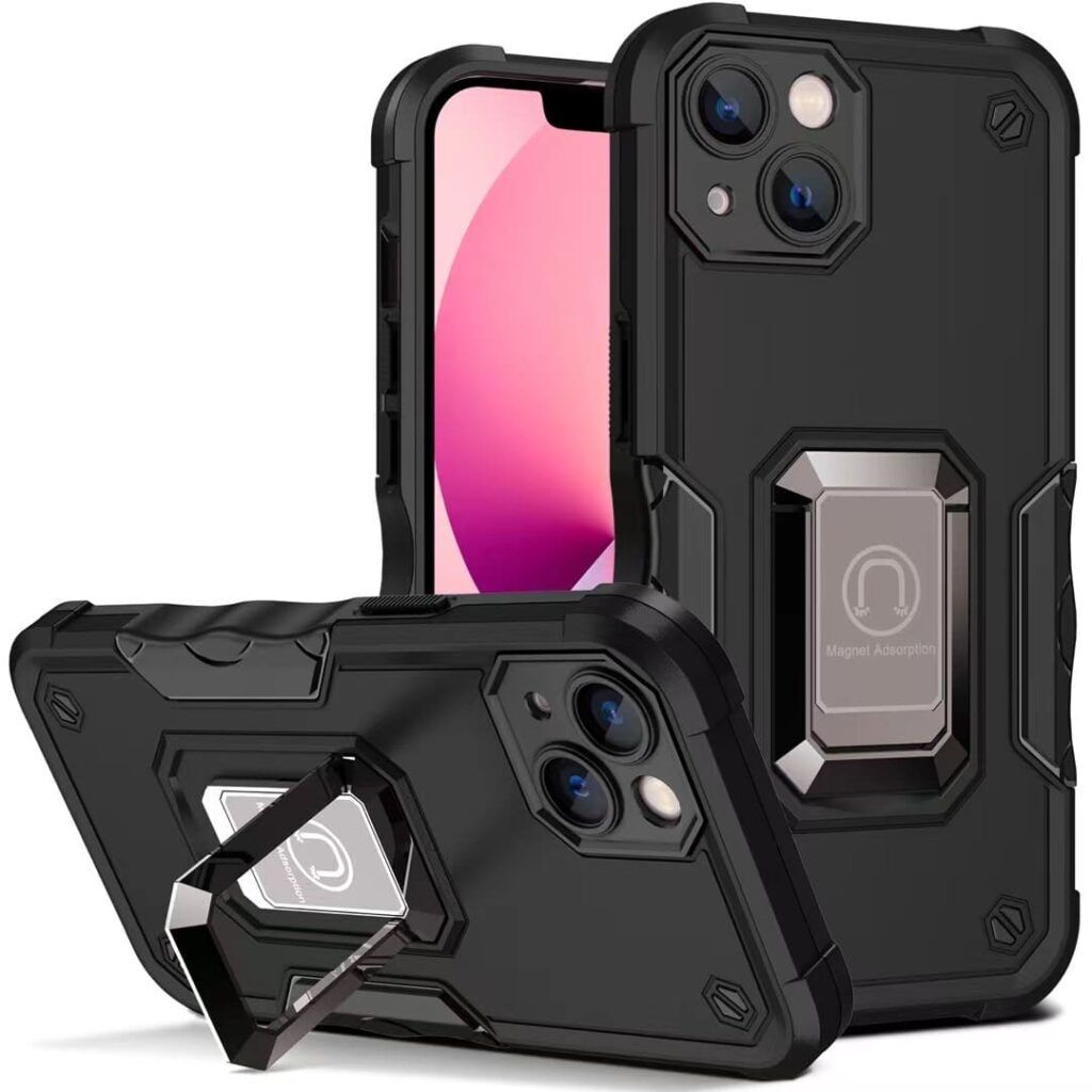 Matte TPU Case